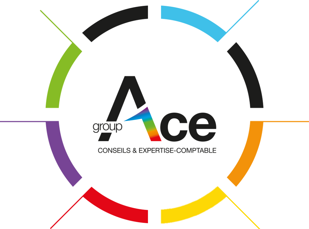 Logo de l'entreprises ACE Expertise Comptable